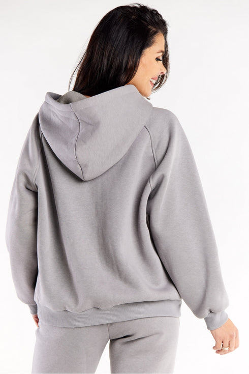 Sweatshirt model 188031 You
